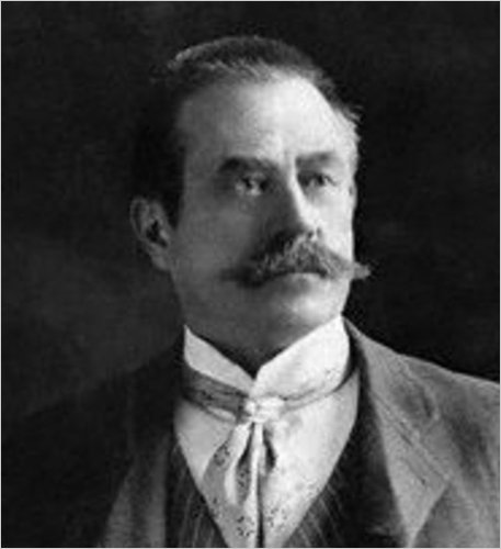 stanford white